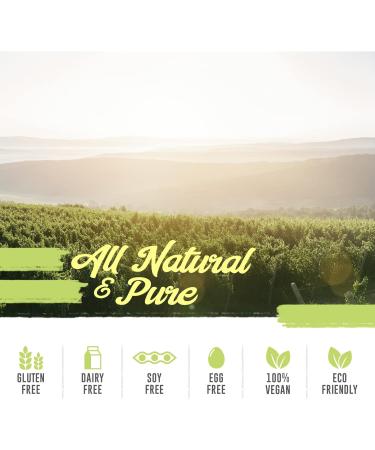 All Natural & Pure Resveratrol Supplement - Max Strength 1200mg Daily - 90% Extract Trans Resveratrol - 1 Month Supply - Buy Online on GoSupps.com