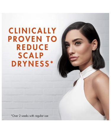 Nexxus Scalp Inergy Leave-in Treatment 3.3 fl oz - Revitalize & Nourish Your Scalp - Buy Online on GoSupps.com