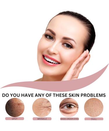 EIRENE BEAUTY Dark Spot Remover for Face and Body Dark Spot Corrector Serum - Advanced Treatment Sun Spot Age Spot Brown Spot Reduce for Women - 30mL - Buy Online on GoSupps.com