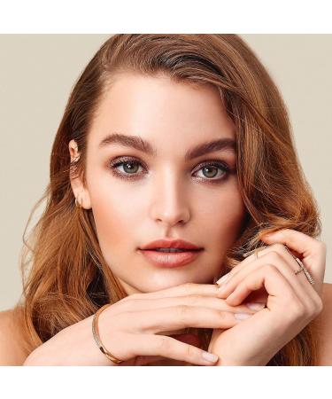 Boobeen 3 Color Eyebrow Powder Palette - Waterproof Long-Lasting Brow Definer Makeup for Enhanced & Full Brows | Shop Internationally - Buy Online on GoSupps.com