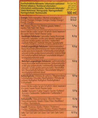 Buy Natumi Unsweetened Organic Oat Drink Vanilla - 1L Pack of 12 | International Shipping Available - Buy Online on GoSupps.com