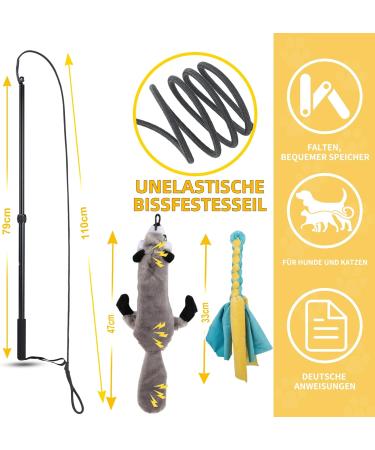 KOXXUD Charm for Dogs - Professional Fun & Utilization for Small to Big Dogs | Martin R tter Design - Buy Online on GoSupps.com