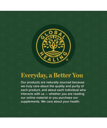 Global Healing Center Skin Therapy: Organic Ozonated Extra Virgin Olive Oil Salve - Hydrating Face & Body Moisturizer for Dry Skin | 1.5 Oz - Buy Online on GoSupps.com