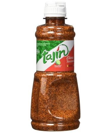 Tajin Clasico with Lime Seasoning 255g (255 g)