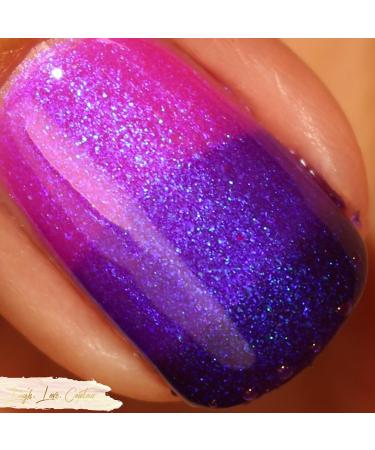 KBShimmer Aft Backwards Tri-Thermal Nail Polish - 0.5 oz - Buy Online on GoSupps.com