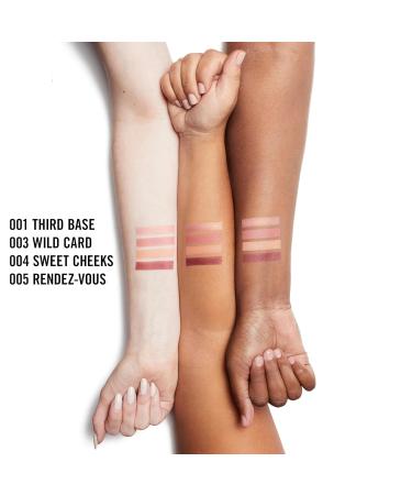 Buy Rimm Bold Blush 004 - International Shipping Available | Best Online Price - Buy Online on GoSupps.com