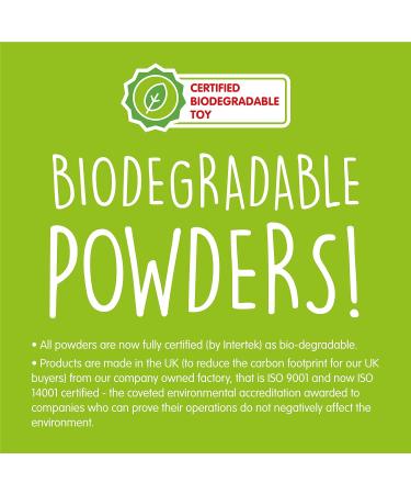 12 Bags Ryans Gelli Play by Zimpli Kids Transform Water into Colorful Goose | Sensory Toy for Kids | Perfect Party Filler - Buy Online on GoSupps.com