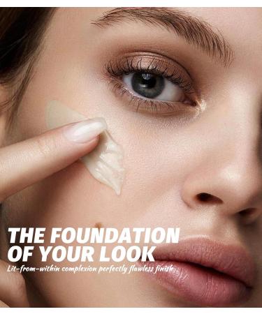 Buy Sonnorel Grip Primer Gel - 2 Piece Makeup Primer for Face Moisturizing & Pore Minimizer Green & Pink Color Corrector for Smooth Skin - Buy Online on GoSupps.com