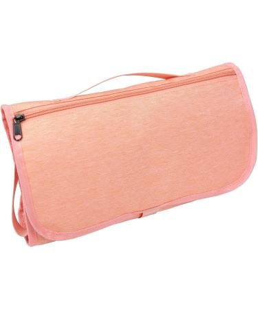 Portable Coral Changing Mat - Convenient & Stylish Changing Mat for On-The-Go - Buy Online on GoSupps.com