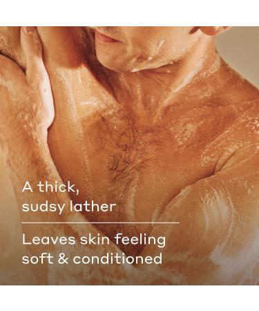 Harry's Men's Body Wash - Redwood - 30 fl oz - Shower Gel for Men - No Parabens, Sulfates, or Dyes - Buy Online on GoSupps.com