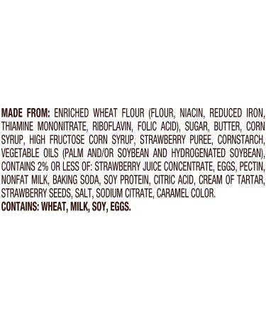 Pepperidge Farm Verona Strawberry Thumbprint Cookies 6.75 oz. - Delicious Treats for Any Occasion - Buy Online on GoSupps.com