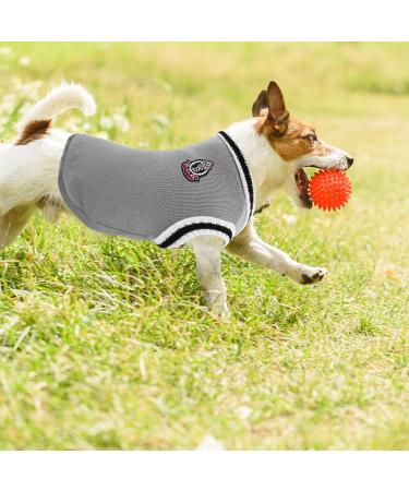 Cozy Winter Dog Sweaters | Soft & Warm Knitted Coats for Small to 4XL Pets - Buy Online on GoSupps.com