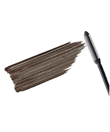 L'Or al Paris Mascara Pr cision Hair Correction - Magic Retouch Dark Brown 8 ml | Fast International Shipping - Buy Online on GoSupps.com