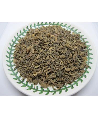 Valerian Root Tea - 4 oz Dried Loose Cut Root by Nature | Valeriana officinalis - Buy Online on GoSupps.com