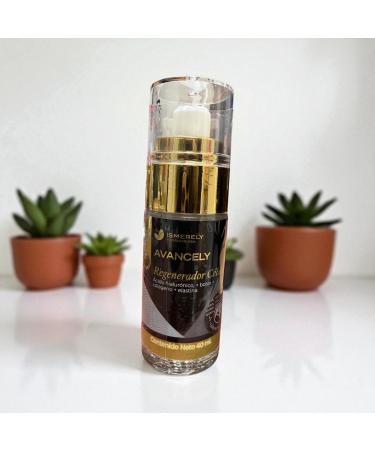 Avancely Cellular Regenerator Serum (40ml)