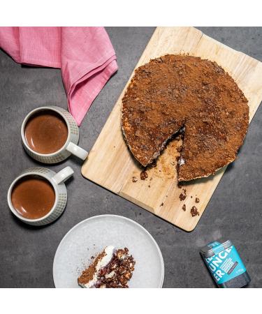 Reishunger Organic Rice Waffles - Vegan Gluten-Free Low-Fat Snack (12x100g) - Salt & Sugar Free - Buy Online on GoSupps.com