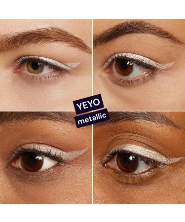 Urban Decay 24/7 Glide-On Waterproof Eyeliner Pencil in Yeyo - Smudge-Proof & Long-Lasting Formula - Buy Online on GoSupps.com