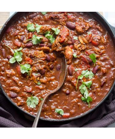 Sierra Madre La Costena Bundle Chipotle Chili 8 x 199 g 1590 ml - Buy Online on GoSupps.com