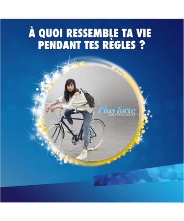 Tampax Pearl Compak Regular Tampons x18 | Comfort Protection & Discretion | International Shipping Available - Buy Online on GoSupps.com