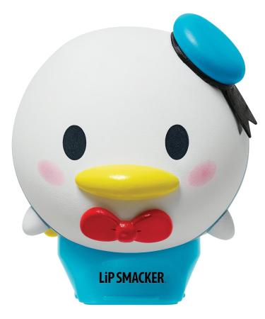 Buy Lip Smacker Disney Tsum Tsum Balms - Donald Jelly Quackers 0.26 oz | International Shipping Available - Buy Online on GoSupps.com