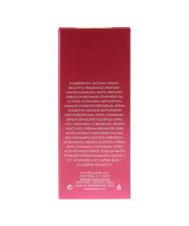 Estee Lauder Beautiful Women's Eau De Parfum Spray 1 Fl Oz - Pack of 1 - Buy Online on GoSupps.com