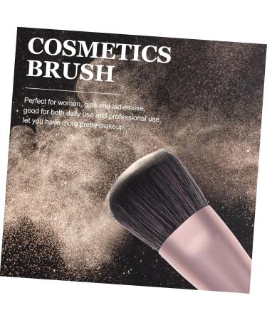 POPETPOP Makeup Applicator 1 Set makeup brush set female makeup brochas de maquillaje makeup brush for girls concealer brush eyeshadow cosmetic eye brush lip brush Miss wooden major - Buy Online on GoSupps.com