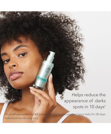 Algenist GENIUS Ultimate Anti-Aging Vitamin C+ Serum | Vegan Brightening Serum with Alguronic Acid & Microalgae Oil | Non-Comedogenic & Hypoallergenic Skincare 1 Fl Oz - Buy Online on GoSupps.com