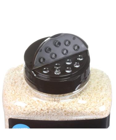 Happy Belly Sesame Seeds - 20 Ounce | Premium Quality from Amazon Brand - Buy Online on GoSupps.com