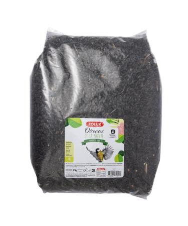 Zolux, Sunflower Seed Bag for Birds from Nature