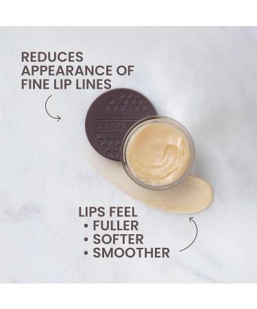 Burt's Bees Overnight Lip Sleeping Mask and Rescue Lip Relief Lip Balm Bundle (3 Pack) - Buy Online on GoSupps.com