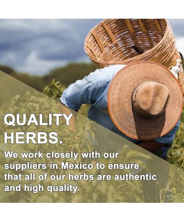 Evergreen Herbs Supplement Herbal Capsules 90 Count (Senna Leaf) - Tamper Proof Seal to Ensure Freshness. - Buy Online on GoSupps.com