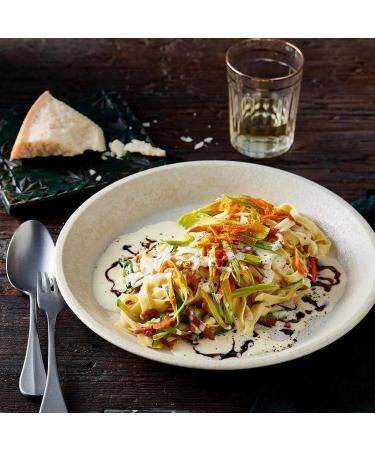 Giusti - Modena balsamic vinegar gift set 2 and 3 gold medals - 2 x 250 ml - Buy Online on GoSupps.com