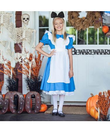 Balloome Hair Band Bow Headbands Headdress for Women and Girls Perfect Hair Accessories for Party and Cosplay (Black) - Buy Online on GoSupps.com