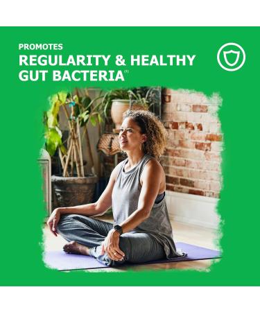 Fiber Choice 5g Plant-Based Prebiotic Fiber Gummies - 60 Count, Mixed Berry - Supports Energy Metabolism, Regularity, and Healthy Gut Bacteria - Buy Online on GoSupps.com