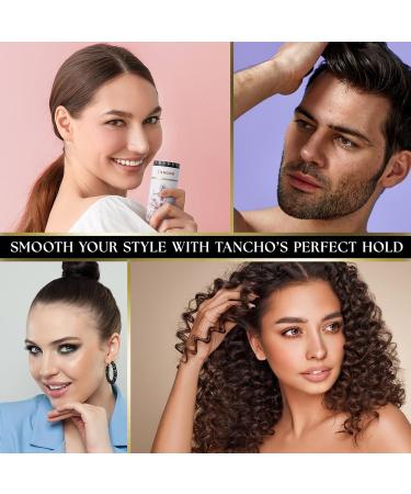GATSBY Tancho Hair Styling Wax Stick | Japanese Cherry Blossom | 3.5oz Plant-Based Pomade | All Hair Types | Special Edition | Mandom Japan - Buy Online on GoSupps.com
