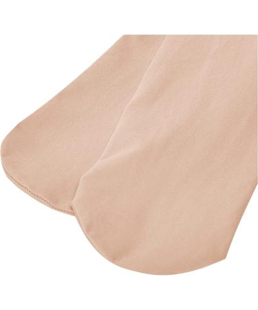 Capezio Little Girls' Studio Basic Tight - Light Sun - One Size - Buy Online on GoSupps.com