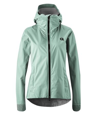 Gonso Women's Sura Plus Cycling Jacket 46 nova dusk