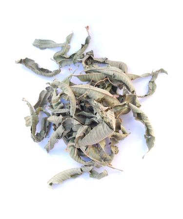 BALLA Balla - Dried Verbena leaves 50g Organic and natural