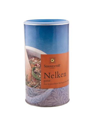 Sonnentor Sonnentor Nelken ganz Bio gas box 400 g