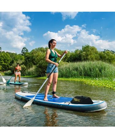 Unigear Paddleboard Deck Bag with Mesh Storage & Waterproof Phone Case - Buy Online on GoSupps.com