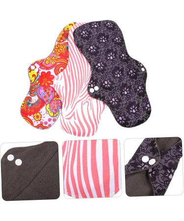 Magiclulu Reusable Menstrual Tapes & Period Underwear - Extra Large Care Mats for Comfort & Protection - Buy Online on GoSupps.com