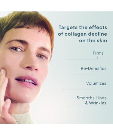 ELEMIS Pro-Collagen Future Restore Serum Advanced Anti-Aging Serum to Firm Restore & Smooth Skin 1 Fl Oz (Pack of 1) - Buy Online on GoSupps.com