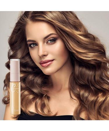 Face Concealer Stick | Double Ended Contouring Highlight Stick Face Contours Sticks Makeup Face Shaping Cream Concealer for Makeup Artists Aezon #02 - Buy Online on GoSupps.com