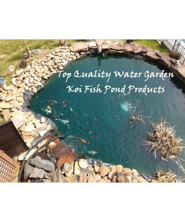 Velda Pond Gravel 4-6mm 8 litres - Buy Online on GoSupps.com