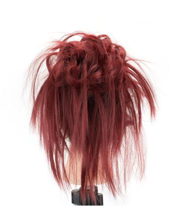 Imissu 2-Piece Hair Knot Set | Stylish & Versatile Hair Accessories for Effortless Hairstyles | International Shipping Available - Buy Online on GoSupps.com