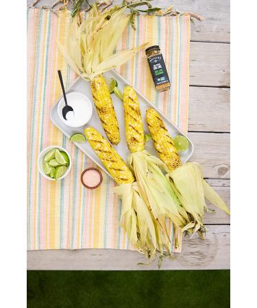 Organic Watkins Chili Lime Seasoning 3.7 oz | Authentic Flavor | 1 Count - Buy Online on GoSupps.com