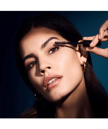 Max Factor Divine Lashes Volume Mascara - Black/Brown 8 ml | Long-lasting Formula - Buy Online on GoSupps.com