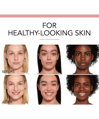 Bourjois - Healthy Mix Clean Foundation - 58 W Caramel - Buy Online on GoSupps.com