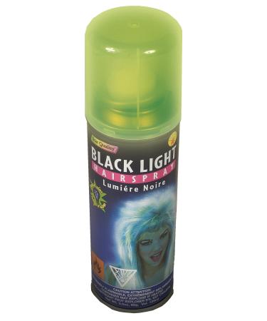 Rubie's Blacklight Hairspray  3 Oz (Pack of 1)