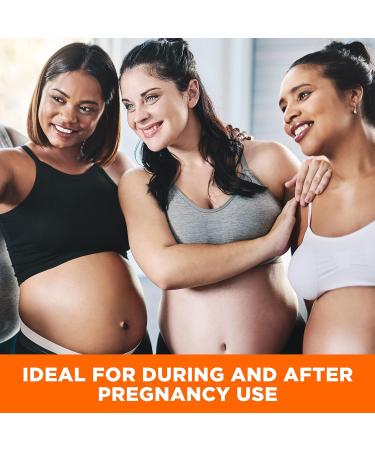 Palmer's Vitamin E Mom's Skin Healing Body Care Kit - Pregnancy & Postpartum Essentials: Body Oil Scar Serum & Concentrated Cream - Buy Online on GoSupps.com